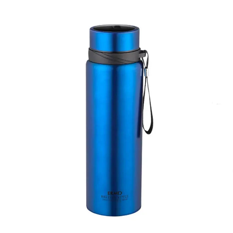 Luxury Men And Women Stainless Steel Insulation Cup - Bellarte Enchanté Luxury Men And Women Stainless Steel Insulation Cup